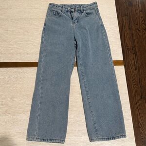 Classic Blue Women's Jeans